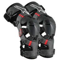 ALPINESTARS КОЛІНО BRACE SUPERTECH RK-10 PLASMA  L