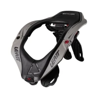 LEATT NECK BRACE 5.5 L/XL GREY