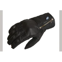 HALVARSSONS GLOVE HOFORS ЧОРНИЙ 05