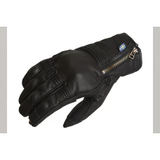 HALVARSSONS GLOVE HOFORS ЧОРНИЙ 05