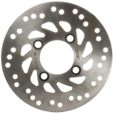 MTX PARTS НОВИЙ ТОВАР 8/2024 ДИСК ТОРМОЗНИЙ HONDA MSX125 GROM2014-2016