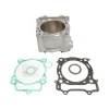 ATHENA ЦИЛІНДР STD + УЩІЛЬНЕННЯ TOP-END YAMAHA YZF 450 '03-05, WRF 450 '03-06, YFZ 450 '04-11 - зображення 1