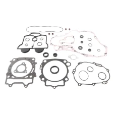 КОМПЛЕКТ ПРОКЛАДОК WINDEROSA YAMAHA WRF 450 2019-2021 (З САЛЬНИКАМИ ДВИГУНА)