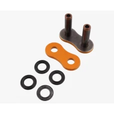 RK OGNIWO LACZACE - КРИШКА (CLF) DD520XSO2 (XW-RING) КОЛІР КОЛІР ПОМАРАНЧ