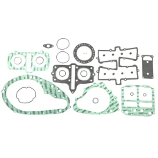 ATHENA КОМПЛЕКТ ПРОКЛАДОК SUZUKI GSX 400 ET/ES '80-84