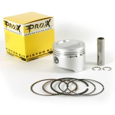 PROX 2024/01 ПОРШЕНЬ HONDA XR 200 '80-'84, XR 200R '81-'83 / '86-'02 (10.0:1) (STD. + 1,50MM) (67.00MM) (OEM: 13101-446-770)