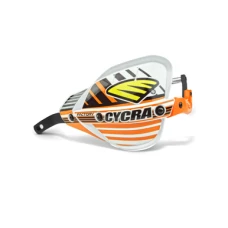 CYCRA КРИШКИ RAK (HANDBARY-ALUMINIOWY ЯДРО) Z UNIWERSALNYM КРІПЛЕННЯМ PROBEND FACTORY EDITION BAR PACK КОЛІР КОЛІР ПОМАРАНЧ