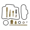 PSYCHIC КОМПЛЕКТ РЕМОНТУ КАРБЮРАТОРА HONDA CR 125R '00-'01 (26-1185) (NA 1 КАРБЮРАТОР) - зображення 2