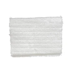 PROMX КОВРИК DO WYDECHU/TLUMIKA (ЛИСТ) 1250X450MM (WLOKNO SZKLANE) 750°C