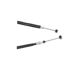 BIKETEC ТРОСИК КОМПЛЕКТА СЦЕПЛЕННЯ BMW F 650 GS (00-09/ F 650 DAKAR (01-08)/ BMW F 650 CS (02-05)  32737661757 (K14,R13,R131)