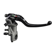 BREMBO 2026/03 НАСОС ТОРМОЗНИЙ RACING RCS CORSA CORTA 19MM Z РЕГУЛЮВАННЯМ ВІДСТАНЬ ВІСІ І SKOKU ХОЛОСТОГО