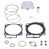 ATHENA 2025/06 ПОРШЕНЬ Z USZCZELKAMI TOP-END HONDA CRF 450 R '09-'16 (4T) KUTY (STD. 95,95MM) (12.5:1)