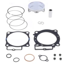 ATHENA 2025/06 ПОРШЕНЬ Z USZCZELKAMI TOP-END HONDA CRF 450 R '09-'16 (4T) KUTY (STD. 95,95MM) (12.5:1)