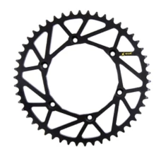 PROX ЗІРОЧКА ЗАД СТАЛЬНИЙ ULTRALITE 489 50 KAWASAKI KX 125/250/250F/450F '87-22 (48950) (JTR460.50) (STD.+2) (LANC.520)
