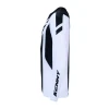 KENNY RACING СОРОЧКА CROSS\/ENDURO TRACK ZOOM BLACK WHITE КОЛІР CZARNY\/BIALY СІРИЙ РОЗМІР XXL - зображення 4