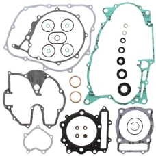 WINDEROSA (VERTEX) КОМПЛЕКТ ПРОКЛАДОК Z USZCZELNIACZAMI SILNIKOWYMI HONDA XR 650L 93-21