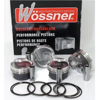 WOSSNER КОМПЛЕКТ ПОРШНІВ SUZUKI (4T) HAYABUSA ТУРБО 9:1