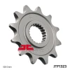 ПЕРЕДНЯ ЗІРКА JR CHT 2120 12 HONDA CR 125R '04-'07, CRF 250R\/X '04-'17 (212012JT) (LANC. 520) - зображення 2