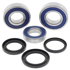 ALL BALLS ПІДШИПНИК КОЛЕСА ЗАДНЬОГО Z USZCZELNIACZAMI YAMAHA YZF R1 '15-'18
