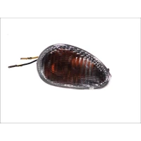 V PARTS (VICMA) ВКАЗІВНИК ПОВОРОТУ ПЕРІД PRAWYRAWY КОЛІР ПОВОРОТНІК ПРОЗОРИЙ PIAGGIO/VESPA ET4 50/125/150 1996-2005 (7326)