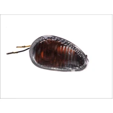 V PARTS (VICMA) ВКАЗІВНИК ПОВОРОТУ ПЕРІД PRAWYRAWY КОЛІР ПОВОРОТНІК ПРОЗОРИЙ PIAGGIO/VESPA ET4 50/125/150 1996-2005 (7326)