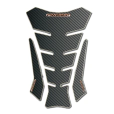 PROGRIP TANK PAD PG5008 (140MM) КАРБОН (PG5008CA) (5008-189)