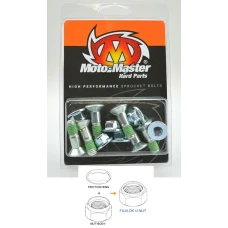 MOTO-MASTER ГВИНТИ DO ЗІРОЧКИ ЗАДНЬОЇ M8X26MM (6SZTUK) FUJILOK U-NUT (TORX) KTM/HUSQVARNA/BETA
