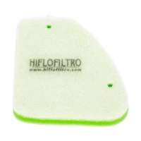 ПОВІТРЯНИЙ ФІЛЬТР HIFLOFILTRO HFA5301DS — PEUGEOT BUXY/ELYSEO/ELYSTAR/NEW VIVACITY/ZENITH 50CC