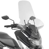 KAPPA КРІПЛЕННЯ СКЛА 2123DTK YAMAHA N-MAX 125-155 (15-19)