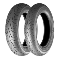 BRIDGESTONE ШИНА 200/55R17 BATTLECRUISE H50 78V TL ЗАД DOT 23/2025