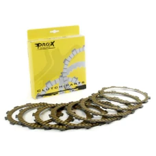 PROX ДИСКИ SPRZEGLOWE KAWASAKI KFX 450R '08-14 (EBS4519)
