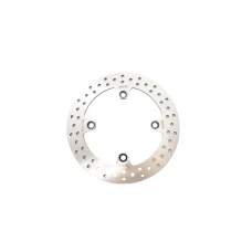 MTX PARTS ДИСК ТОРМОЗНИЙ ЗАД SYM JOYRIDE 125/150/200 '12-'18