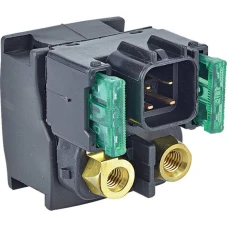 ARROWHEAD (JN) РЕЛЕ СТАРТЕРА KTM LC8 950 ADVENTURE '03-06, LC8 990 ADVENTURE / R '07-13, DUKE 690 '08-11, DUKE 690 R '10-11, СУПЕР DUKE 990 '04-12, СУПЕР DUKE 990 R '07-13, SUZUKI GSX 600 / 750 F '98-06, GSX-R 1000 '17-24, (SMU6063)