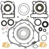 WINDEROSA (VERTEX) КОМПЛЕКТ ПРОКЛАДОК YAMAHA YFM350FA BRUIN 4WD '04-'06, YFM350FGW GRIZZLY 4WD '07-'14 (Z USZCZELNIACZAMI SILNIKOWYMI) - PATRZ UWAGI (YFM 350) - зображення 2