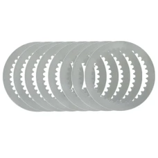 PSYCHIC PRZEKLADKI ДИСК SPRZEGLOWYCH KTM SX/EXC 520 00-01,SX/EXC400 00-01,SX/EXC450 04,SX/EXC525 04 (134,6X100,3X1,00X35T)-8X (PS106A)
