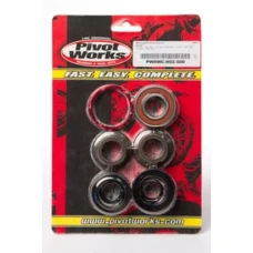 PIVOT WORKS КОМПЛЕКТ ПІДШИПНИК Z TULEJKAMI WODOSZCZELNYMI КОЛЕСА ЗАДНЬОГО HONDA CR 125 '95-'99