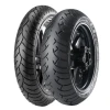 ШИНА ДЛЯ МОТОЦИКЛА METZELER 190\/50ZR17 ROADTEC Z6 (73W) TL M\/C ЗАДНЯ DOT 10\/2024 - зображення 2