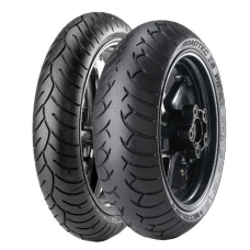 METZELER ШИНА 120/70ZR17 ROADTEC Z6 (58W) TL M/C ПЕРІД DOT 12/2025