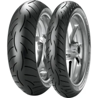 METZELER ШИНА 190/55ZR17 ROADTEC Z8 INTERACT (M) (75W) TL M/C ЗАД DOT 40/2021