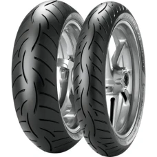 ШИНА ДЛЯ МОТОЦИКЛА METZELER 150/70ZR17 ROADTEC Z8 INTERACT (M) (69W) TL M/C ЗАДНЯ DOT 15/2024