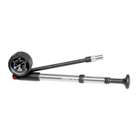WRENCH HEAD НАСОС DO ПІДВІСКИ ZE WSKAZOWKOWYM WSKAZNIKIEM (МАКС. 20 BAR / 300 PSI)