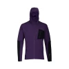 LEATT (НОВИНКА 2024) КУРТКА ROWEROWA MTB TRAIL 1.0 JACKET VELVET КОЛІР FIOLETOWY\/CZARNY РОЗМІР M - зображення 5