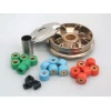 PARMAKIT ПРОДАЖА ВАРІАТОР КОМПЛЕКТНИЙ ATALA, DERBI, ITALJET, MALAGUTI, SUZUKI РОЛИКИ 5GR\/5.5GR\/7 GR - зображення 1