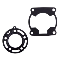 PROX УЩІЛЬНЕННЯ TOP-END KAWASAKI KX 80 / 85 '98-'13 (GLOWICA+CYLINDER)