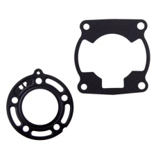 PROX УЩІЛЬНЕННЯ TOP-END KAWASAKI KX 80 / 85 '98-'13 (GLOWICA+CYLINDER)