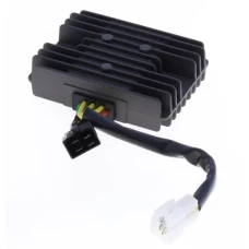 ATHENA 2025/09 РЕГУЛЯТОР НАПРУГИ DUCATI 1098 BIPOSTO / MONO '07-'08, 1198 R / S '09-'10, 749 R '03-'07, 999 S / R '03-'06, MULTISTRADA 1100 '10-'13 (OEM: 54040191A)