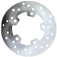 MTX PARTS ДИСК ТОРМОЗНИЙ ЗАД KYMCO G-DINK 125 '15-'19 (OEM: 43351-LFB-5900-DA)