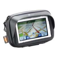 KAPPA СУМКА NA GPS / SMARTPHONE 3,5' Z КРІПЛЕННЯМ NA КЕРМА - АКЦІЯ - ПРОДАЖА - STD ЦІНА 189,-