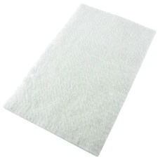 ARTEIN GASKETS WATA (КОВРИК) DO ВИХЛОПУ ЛИСТ 320X500X6MM 1100 STOPINI (WLOKNO KRZEMIONKOWE)