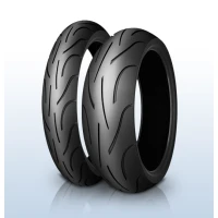 ШИНА ДЛЯ МОТОЦИКЛА MICHELIN 170/60ZR17 ПУЛЬТ КЕРУВАННЯ POWER 2CT (72W) TL M/C ЗАДНЯ DOT 17-19/2023
